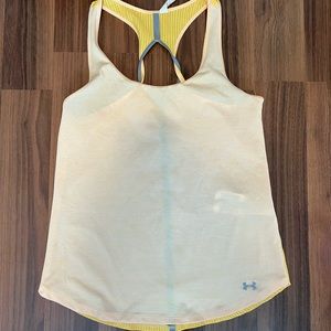 Under Armour tank top